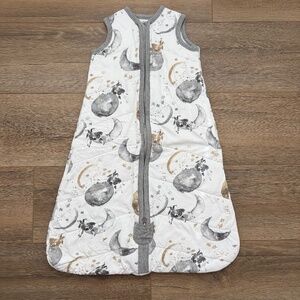 Burt's Bees Baby Beekeeper Sleepsack